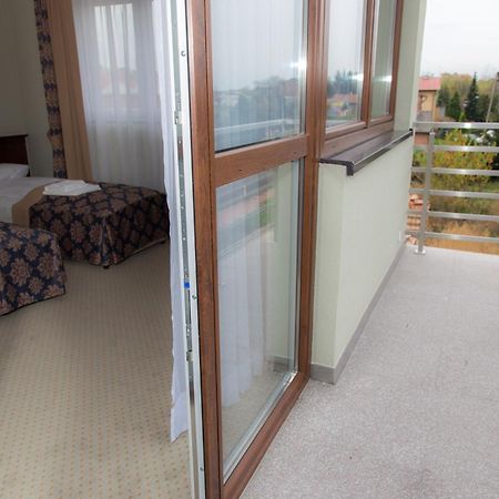 Hotel Imperial Residence Sandomierz Habitación foto